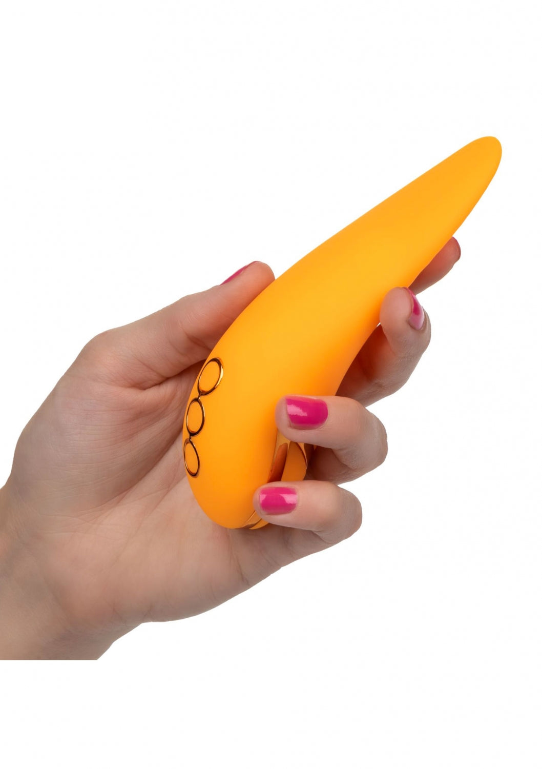 Vibrator Hollywood Hottie California Dream