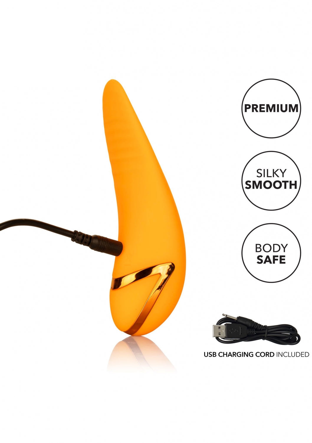 Vibrator Hollywood Hottie California Dream