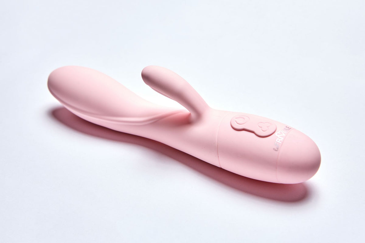 Vibrator Kiara roz