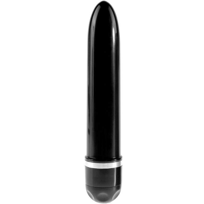 Vibrator King Cock 23 cm Bej