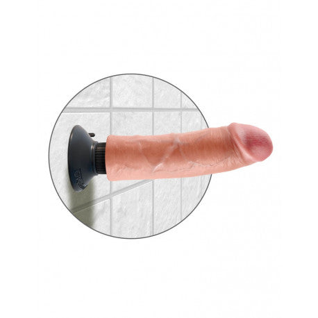 Vibrator King Cook 18.8cm
