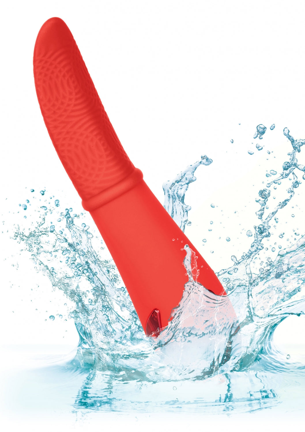 Vibrator Laguna Beach Lover California Dream