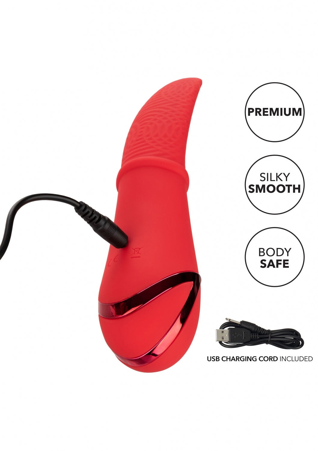 Vibrator Laguna Beach Lover California Dream