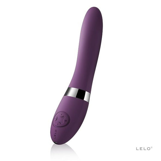 Vibrator Lelo Elise 2 mov