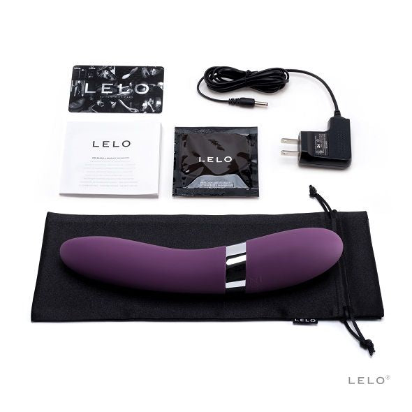 Vibrator Lelo Elise 2 mov