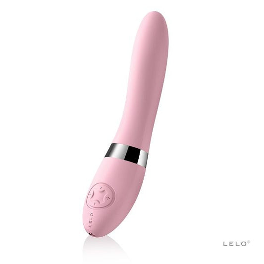 Vibrator Lelo Elise 2 roz