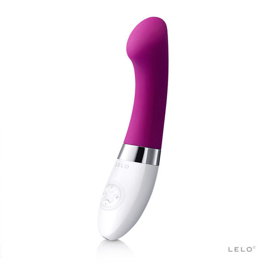 Vibrator Lelo Gigi 2 fucsia