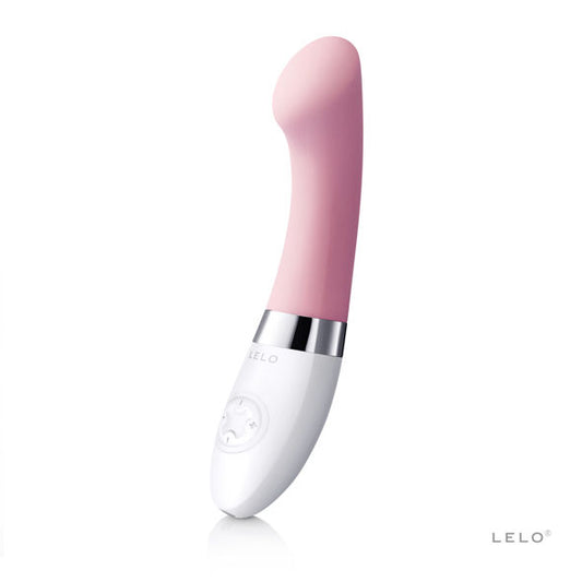 Vibrator Lelo Gigi 2 roz
