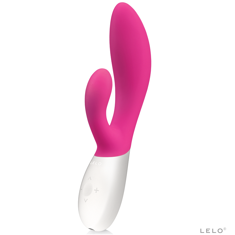 Vibrator LELO INA WAVE Roz