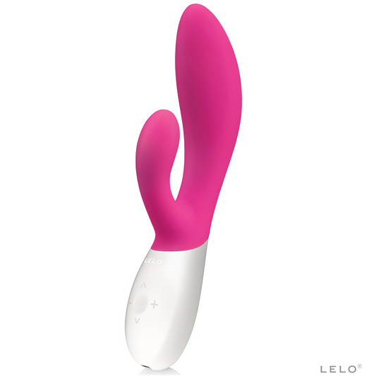 Vibrator LELO INA WAVE Roz
