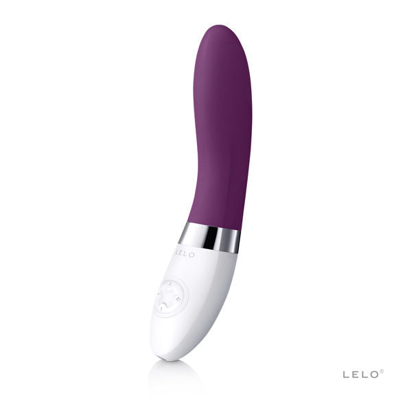 Vibrator LELO Liv 2 Violet