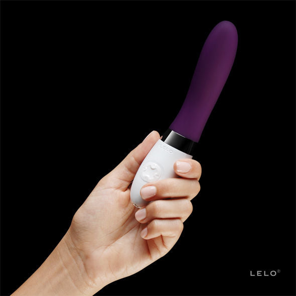 Vibrator LELO Liv 2 Violet