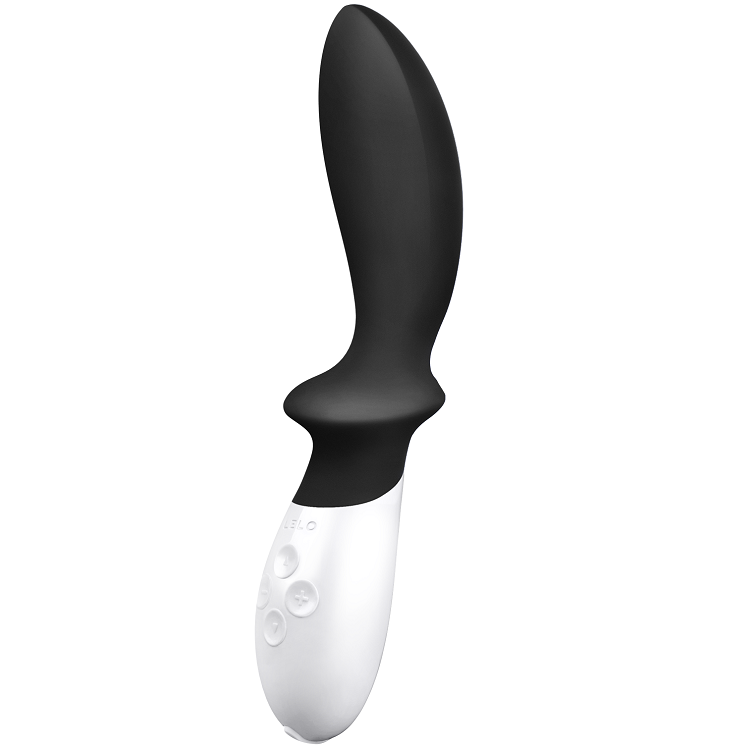 Vibrator LELO Loki negru