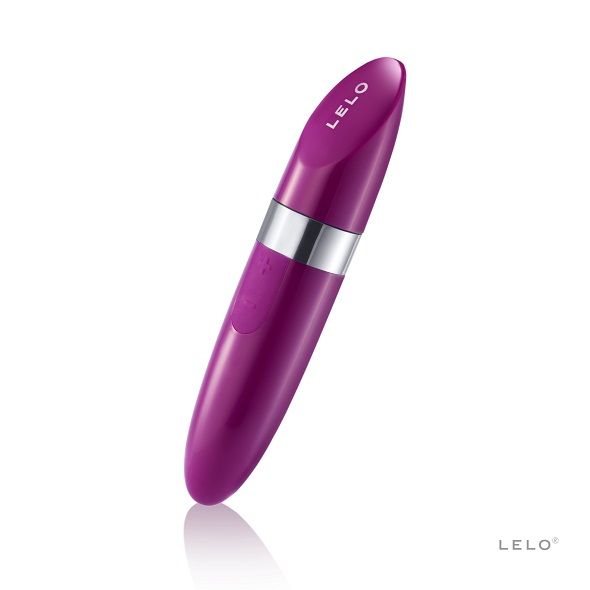 Vibrator LELO Mia 2 Deep Rose