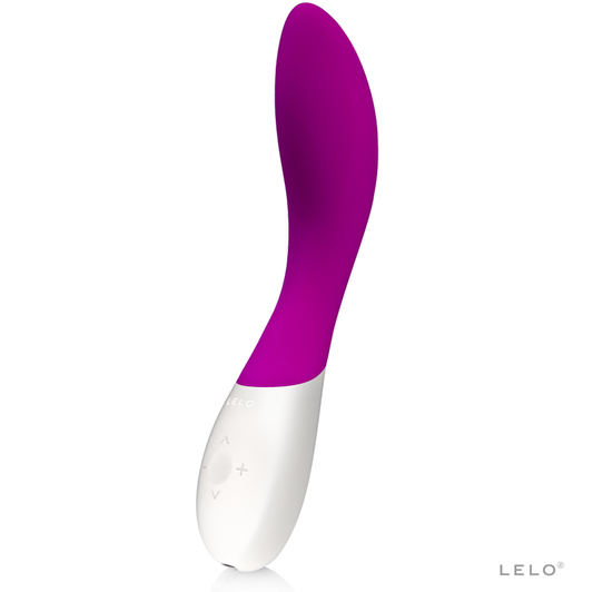 Vibrator LELO Mona 2 Fucsia