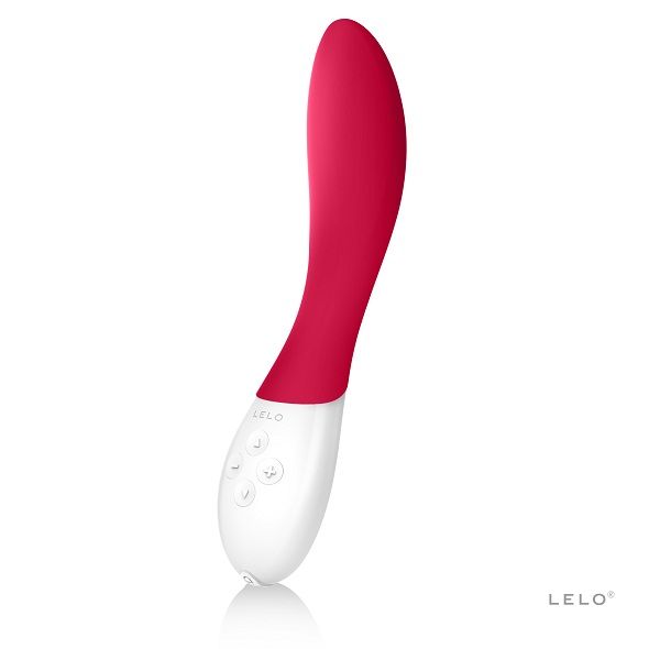 Vibrator LELO Mona 2 Rosu