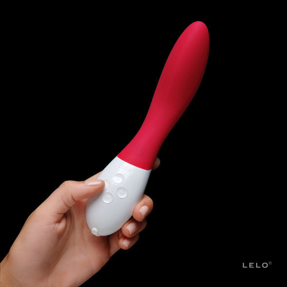 Vibrator LELO Mona 2 Rosu