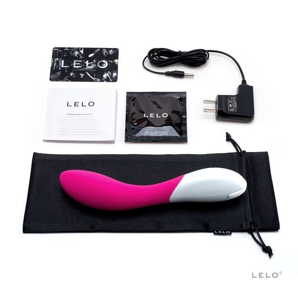 Vibrator LELO Mona 2 Roz