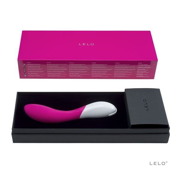 Vibrator LELO Mona 2 Roz