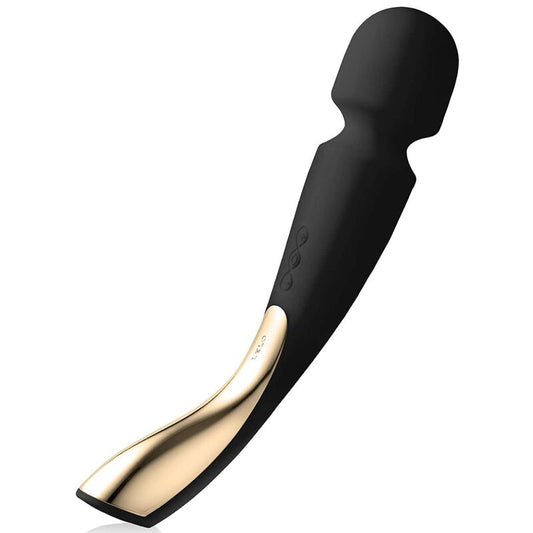 Vibrator LELO SMART WAND 2 Medium Black