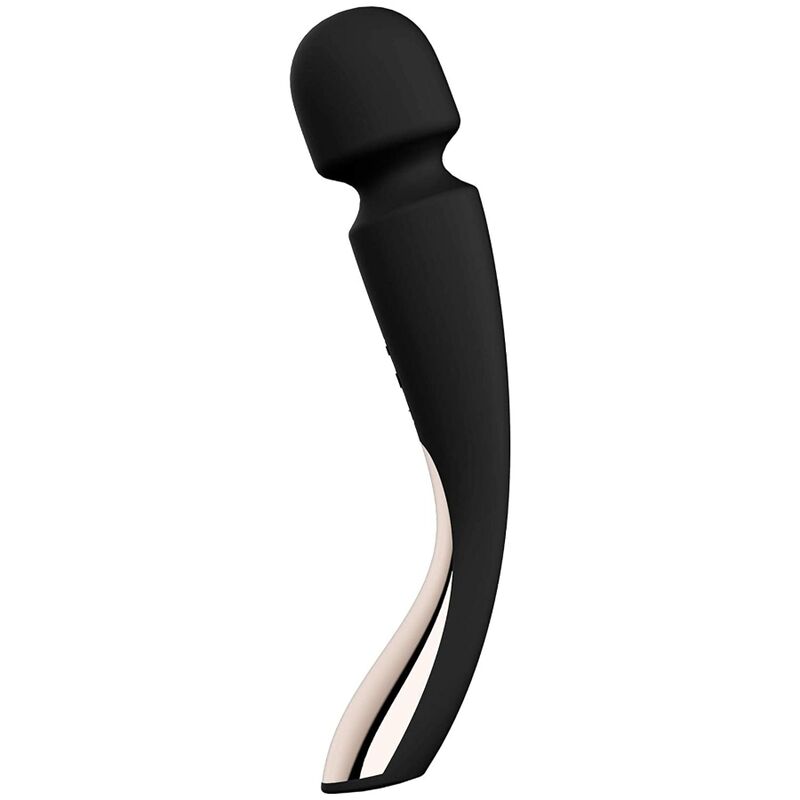 Vibrator LELO SMART WAND 2 Medium Black