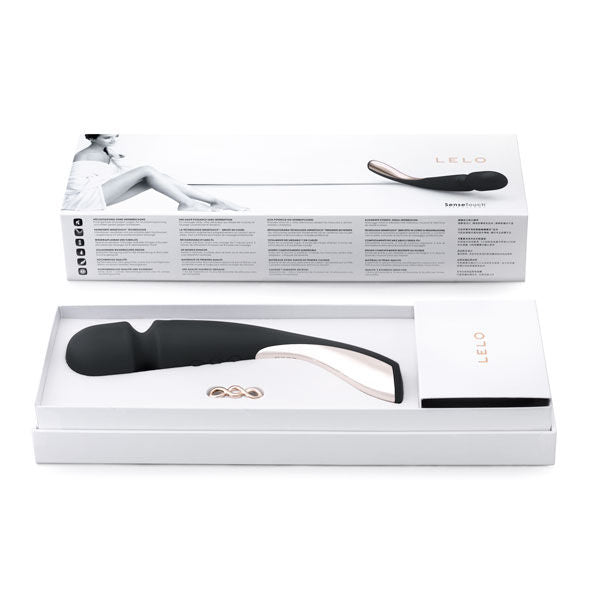 Vibrator LELO SMART WAND Medium Black