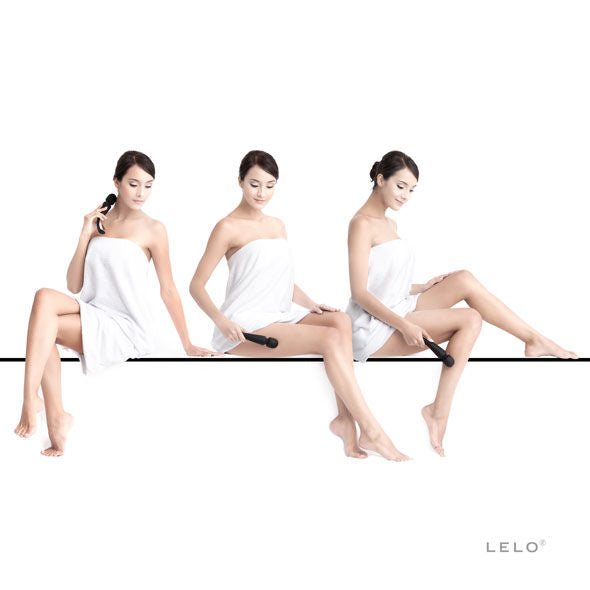 Vibrator LELO SMART WAND Medium Black