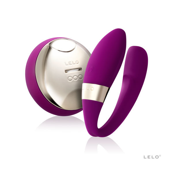 Vibrator Lelo Tiani 2 Violet