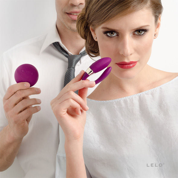 Vibrator Lelo Tiani 2 Violet