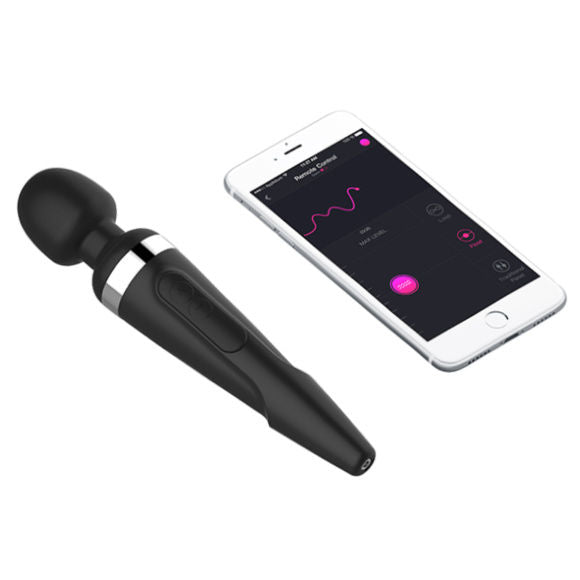 Vibrator Lovense Domi Mini Wand