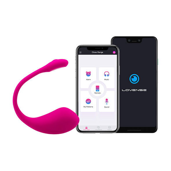Vibrator Lovense Lush 2