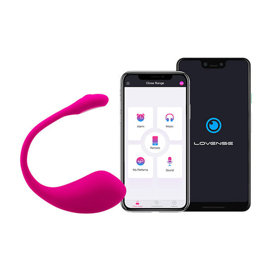 Vibrator Lovense Lush 2