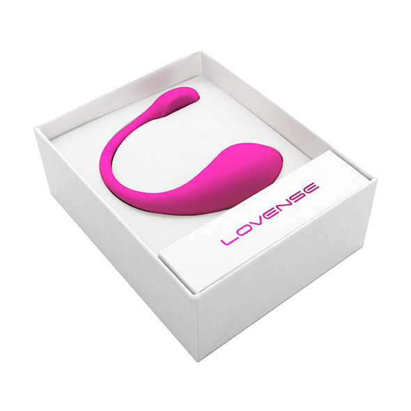 Vibrator Lovense Lush 2