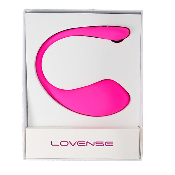Vibrator Lovense Lush 3