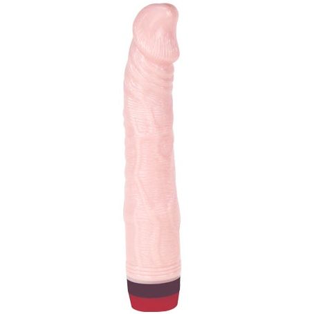 Vibrator Ly-Baile Cyber Skin I