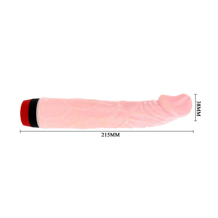 Vibrator Ly-Baile Cyber Skin I