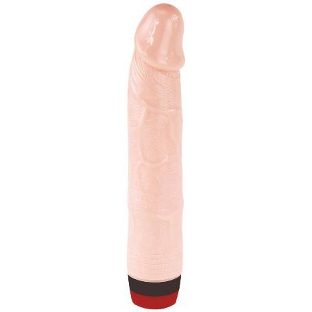 Vibrator Ly-Baile Cyber Skin III