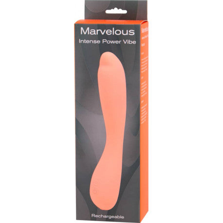 Vibrator Marvelous Power Vibe