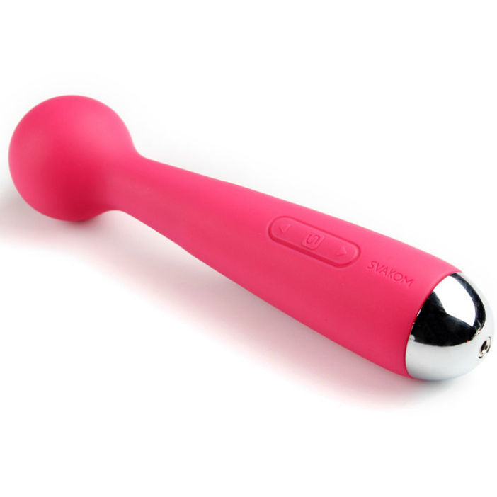 Vibrator masaj Svakom Emma