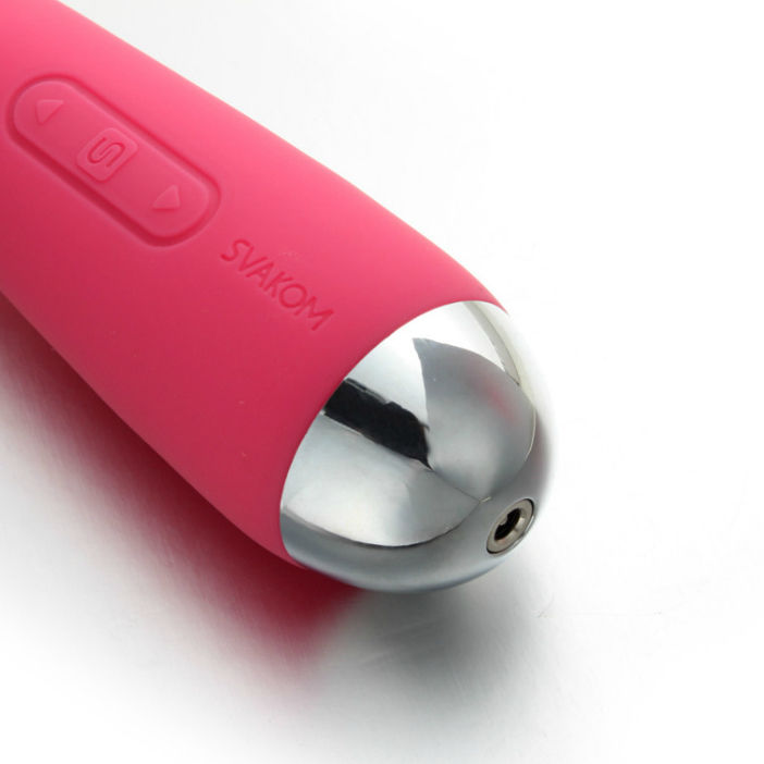 Vibrator masaj Svakom Emma