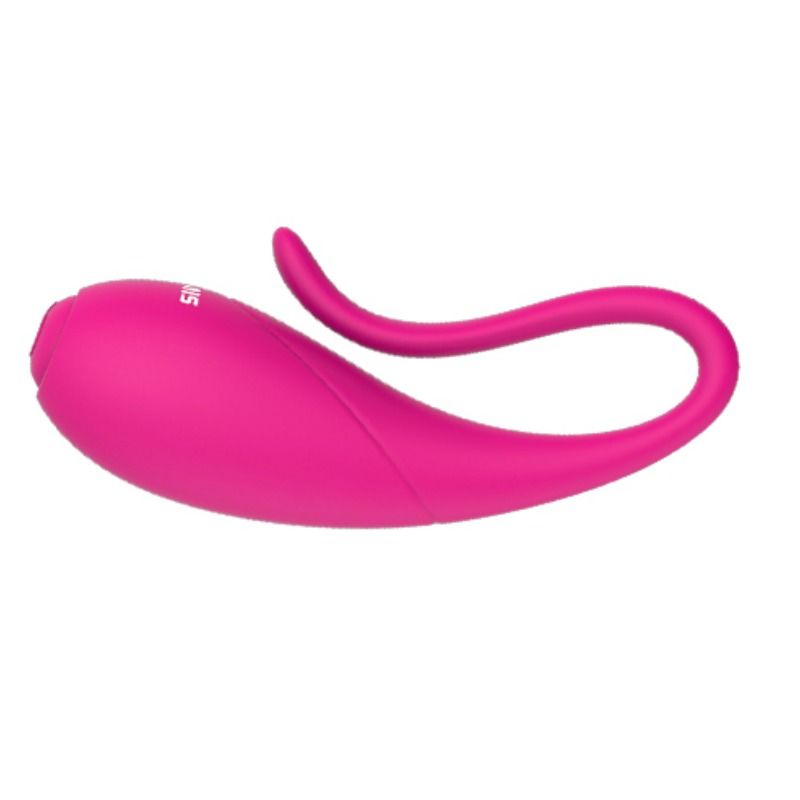 Vibrator Nalone Coco
