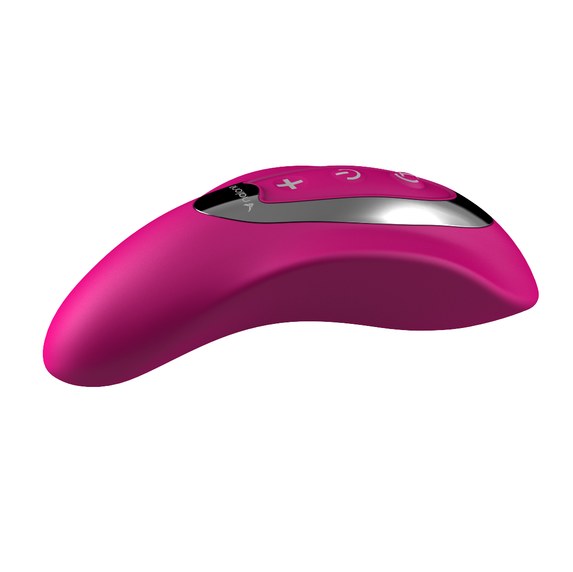 Vibrator Nalone Curve Touch