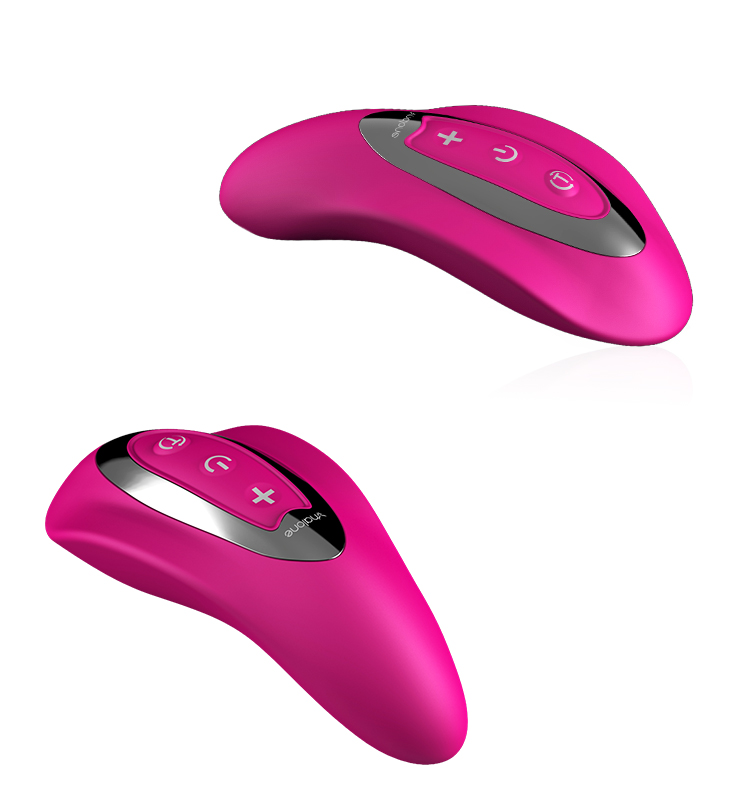 Vibrator Nalone Curve Touch