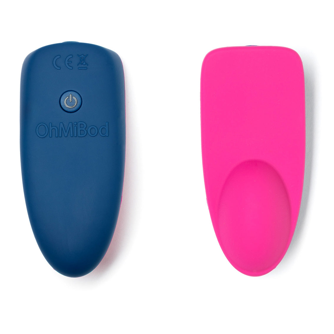 Vibrator OhMiBod Nex 1, generatia 2
