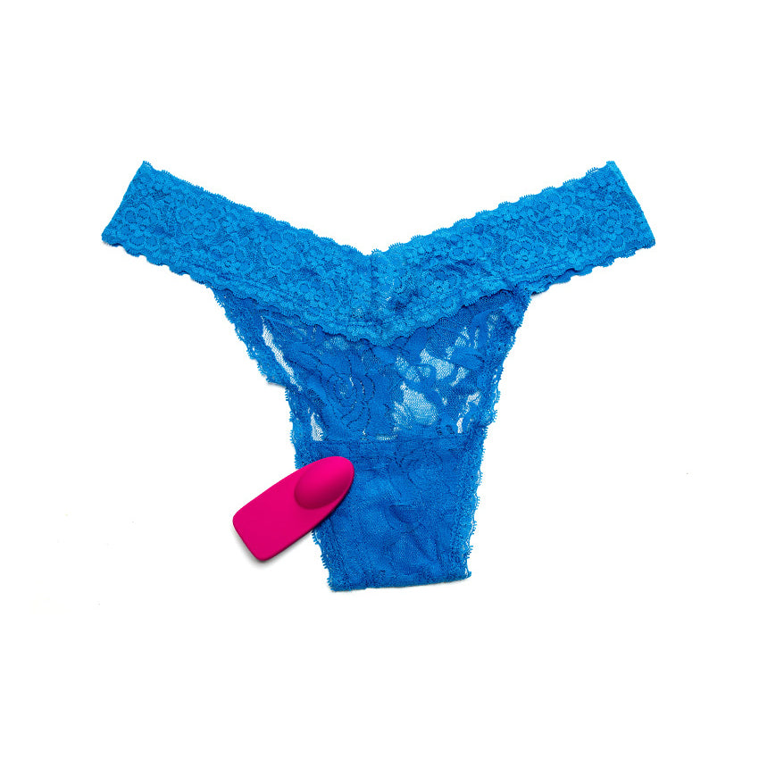 Vibrator OhMiBod Nex 1, generatia 2