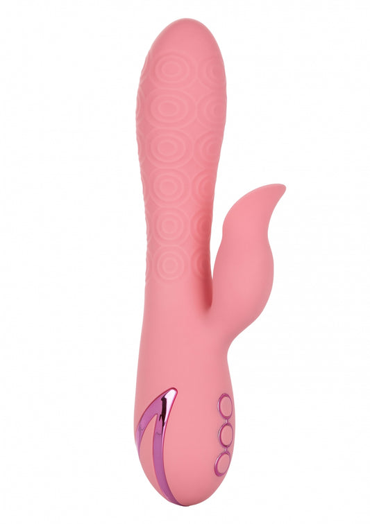 Vibrator Pasadena Player California Dream