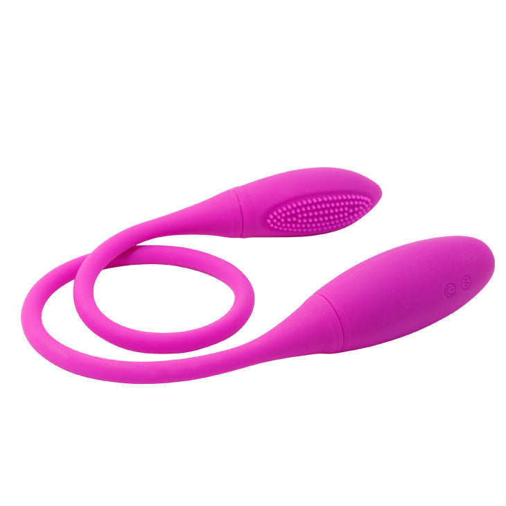 Vibrator Pretty Love Shanky