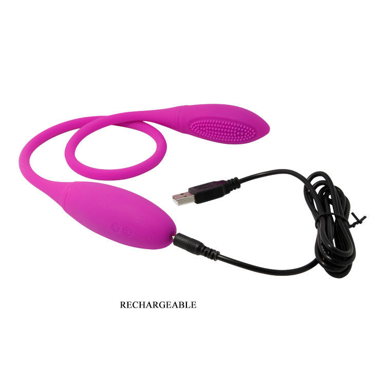 Vibrator Pretty Love Shanky