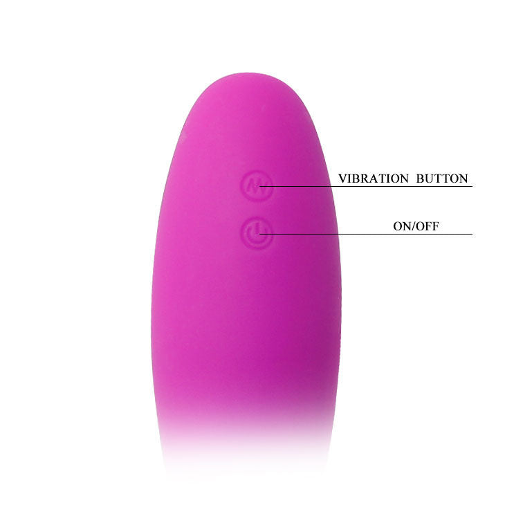 Vibrator Pretty Love Shanky
