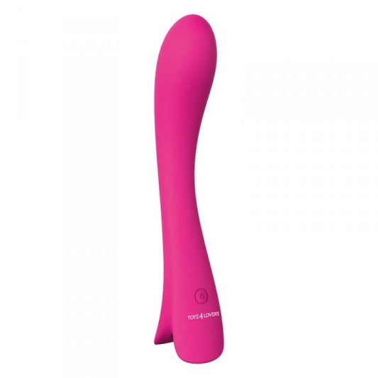 VIbrator punctu G Elys Roz